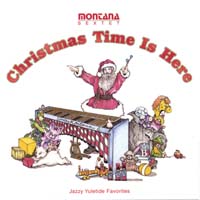 Montana Sextet — Heavy Vibes